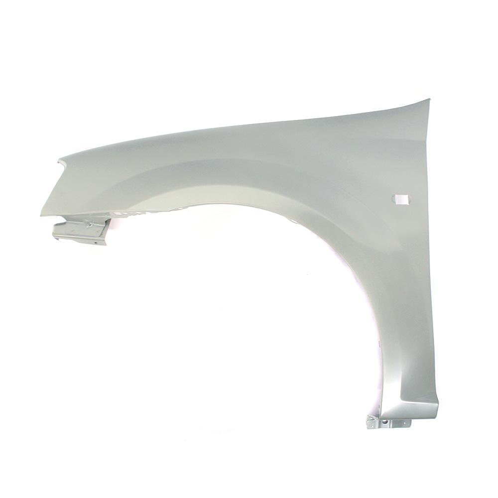 Fender (L/H) for NISSAN NP200 1.6 K7M — view 1